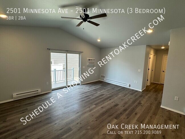 Building Photo - 2501 Minnesota Ave