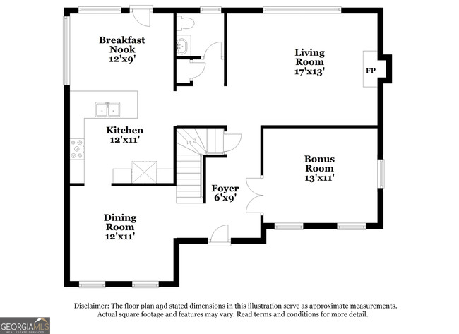 Building Photo - 9710 Cobble Creek Dr