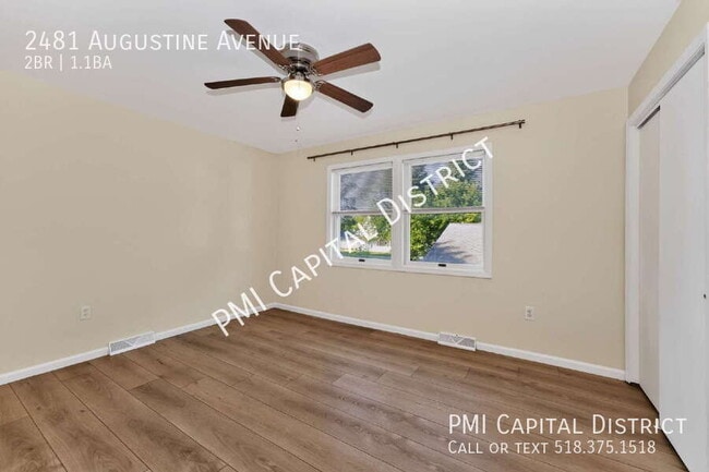 Building Photo - 2481 Augustine Ave