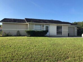 Building Photo - Single Family Home in BVL, Kissimmee