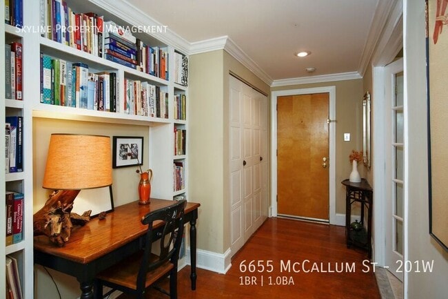 Building Photo - 6655 McCallum St