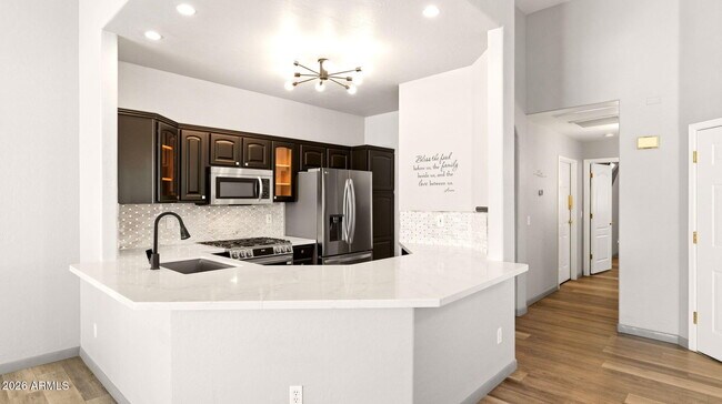 Building Photo - 9065 E Gary Rd