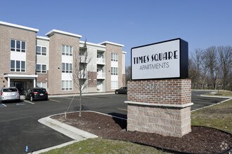Building Photo - Times Square