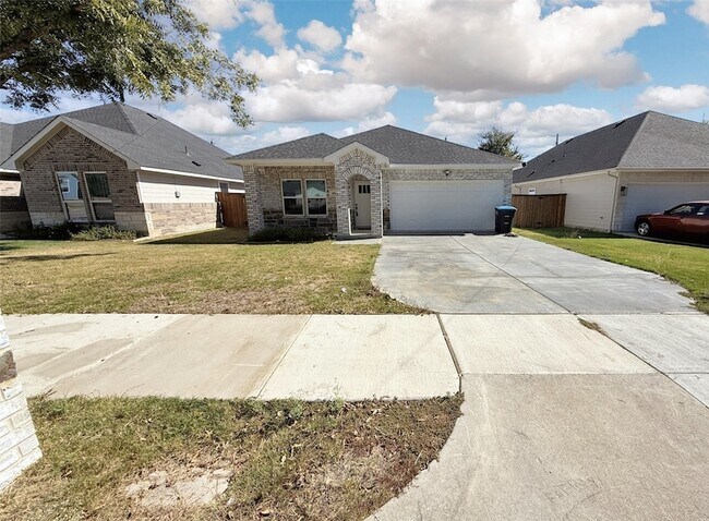 Building Photo - 805 Exeter St