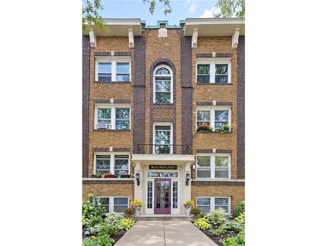 Building Photo - 3603 Aldrich Ave S