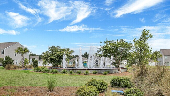 Building Photo - 100 Cotton Bluff Ct