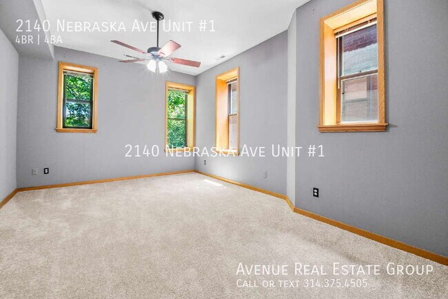 Building Photo - 2140 Nebraska Ave
