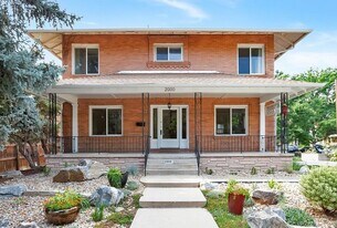 Building Photo - 2000 E 20th Ave