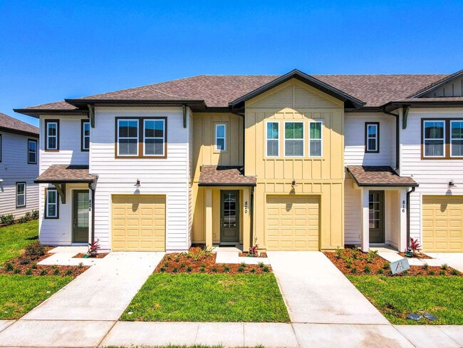 Building Photo - 820 Longboat Dr