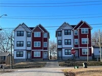 Building Photo - 1575 Brooks Ave