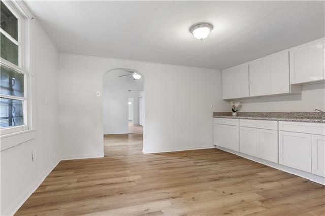 Kitchen - 1102 Hendee St