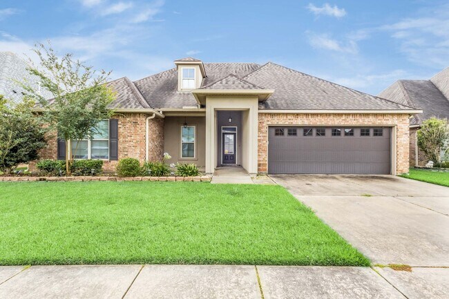 Primary Photo - RENTAL HOME AVAILABLE NOW IN YOUNGSVILLE!