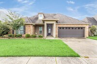 Building Photo - RENTAL HOME IN YOUNGSVILLE!