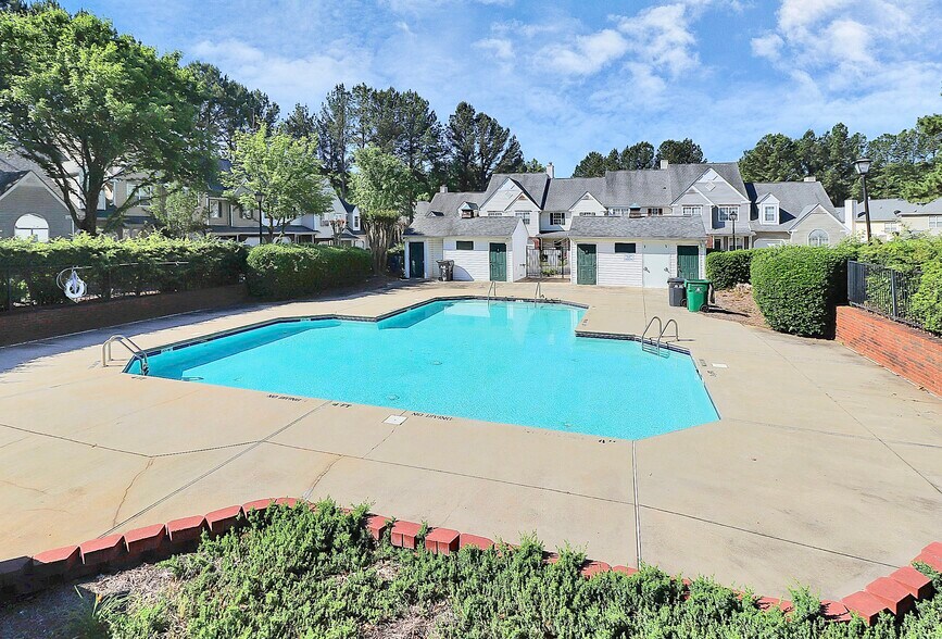 Building Photo - 5953 Prescott Ct