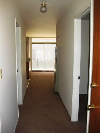 Hallway - Regent Manor