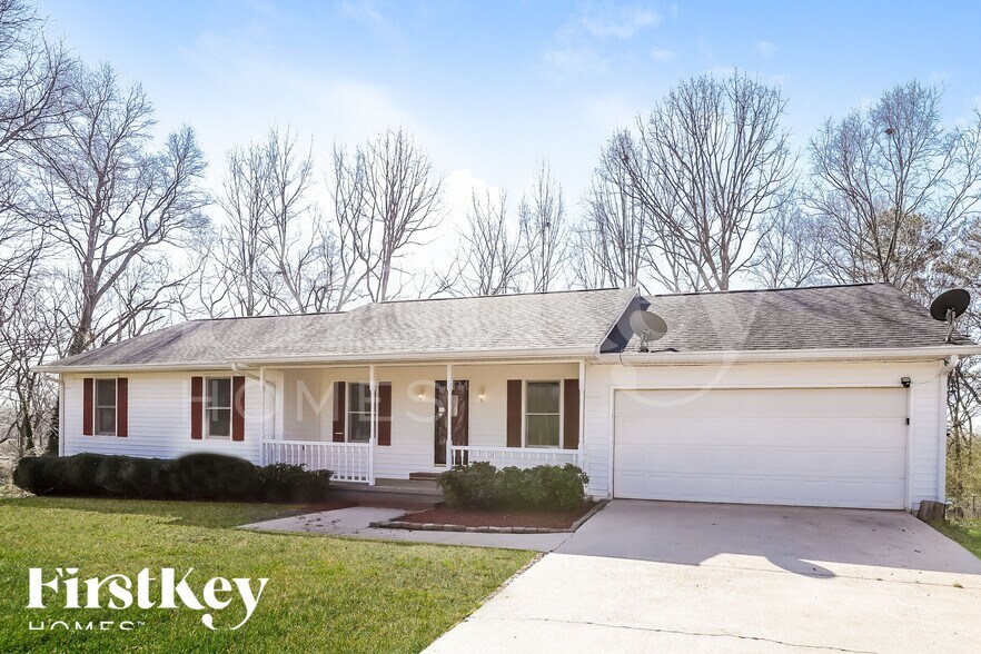 Building Photo - 2770 Quillians Dr