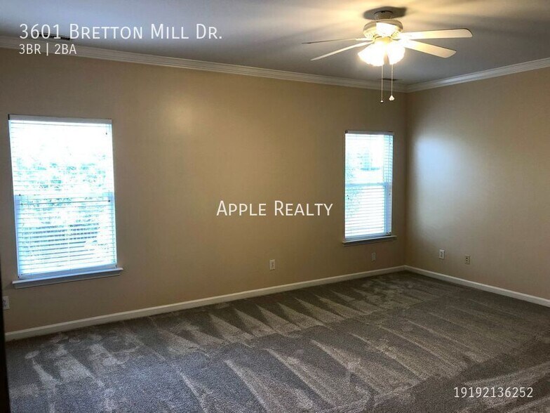 Building Photo - 3601 Bretton Mill Dr