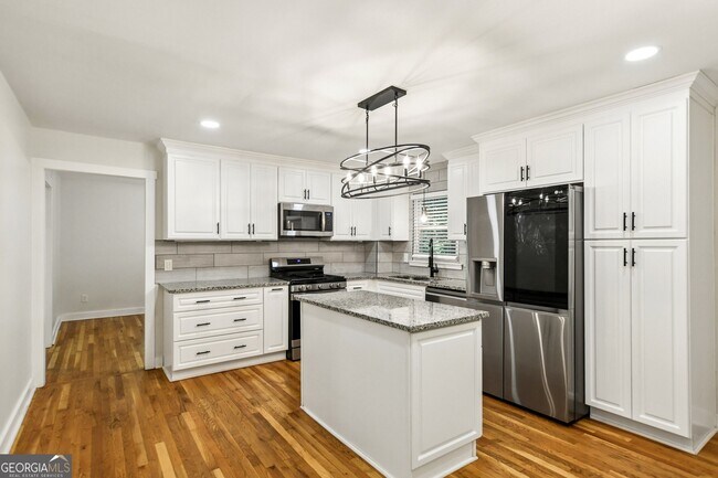 Building Photo - 2799 Brookcliff Landing NE