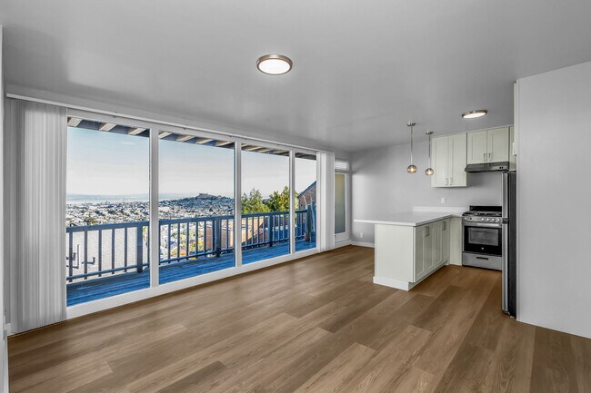 Building Photo - 4475 23rd Street