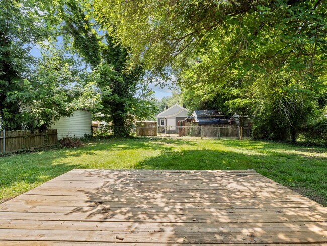 Building Photo - 2BR/1BA House for Rent in Norwich Neighborhood