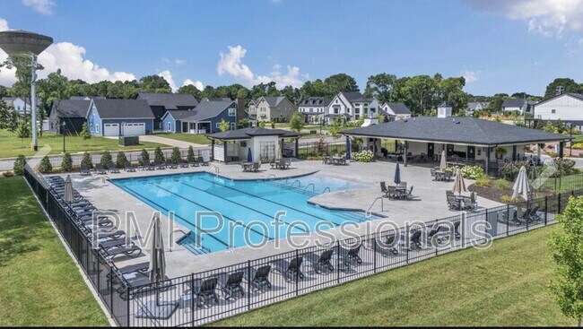 Building Photo - 1403 Rebecca Johns Dr