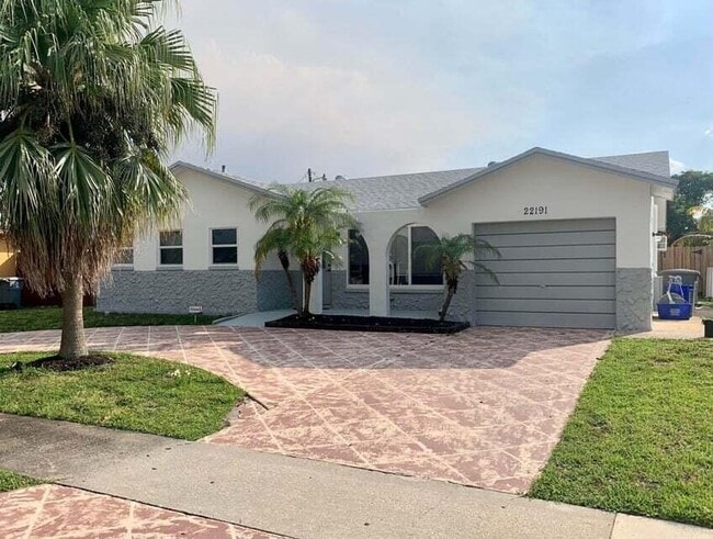 Building Photo - 22191 SW 60th Ave