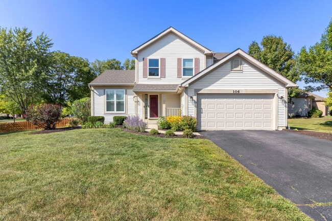 Primary Photo - 106 Brookhaven Ct