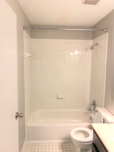 Building Photo - Freshly Painted and Clean Condo in Indian ...