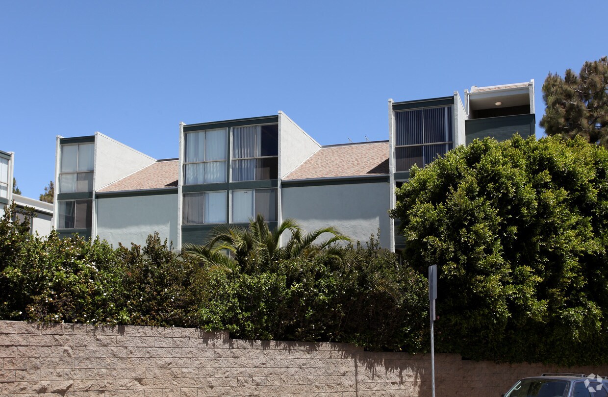 Windward Village Venice