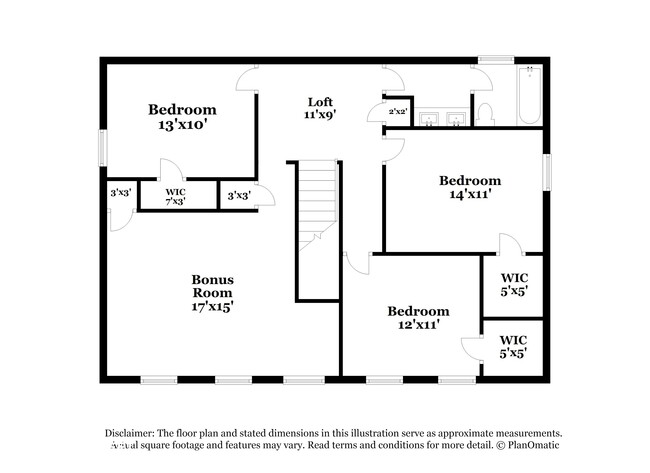 Building Photo - 816 Big Sky Ln