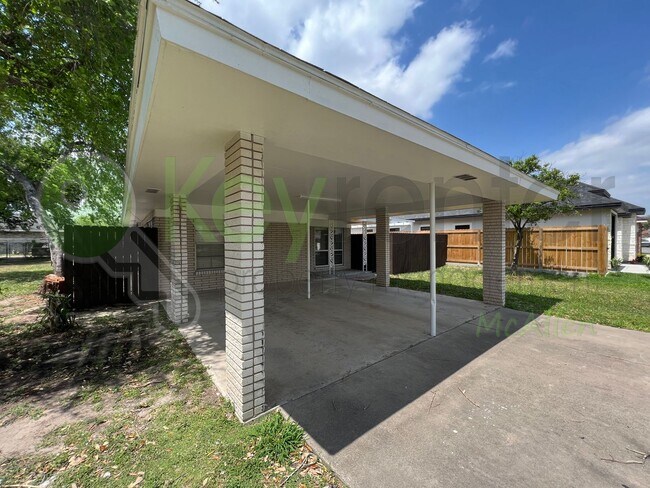 Building Photo - Beautiful 4bed/3 bath Home in McAllen
