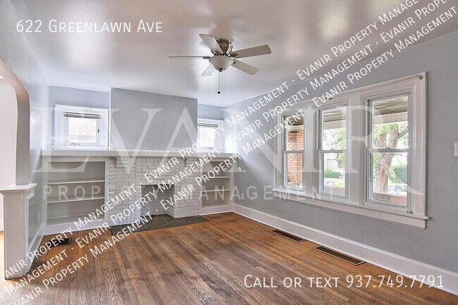 Building Photo - 622 Greenlawn Ave