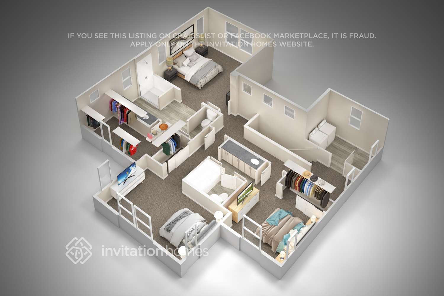 Building Photo - 18941 W Reade Ave