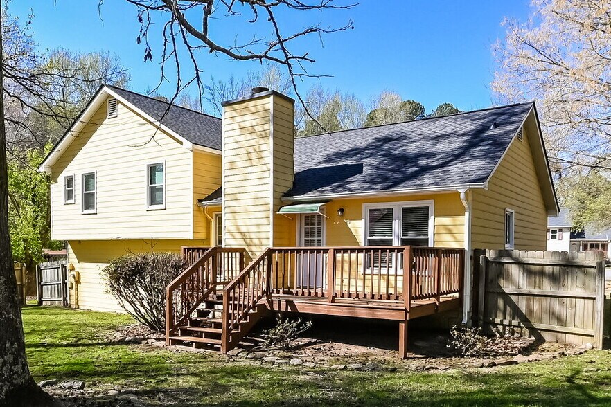 Building Photo - 3003 Springview Pl