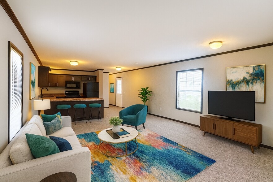 Primary Photo - 10694 State Rte 762