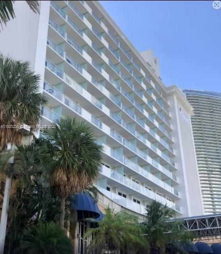 Building Photo - 19201 Collins Ave