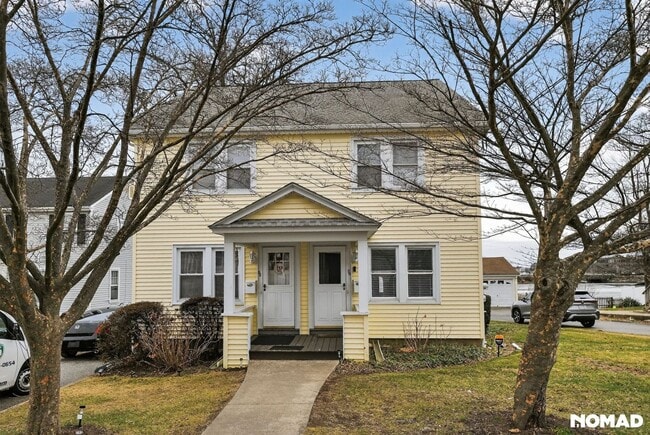 Building Photo - 96 Kenwood Ave