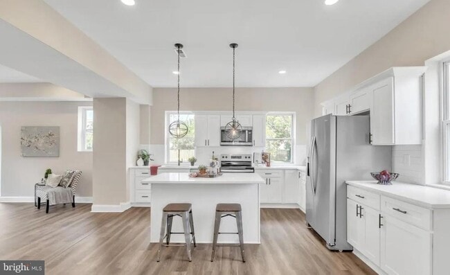 Building Photo - 4000 Maine Ave