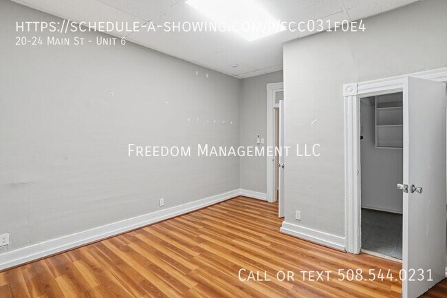 Building Photo - 20-24 Main St-Unit 6