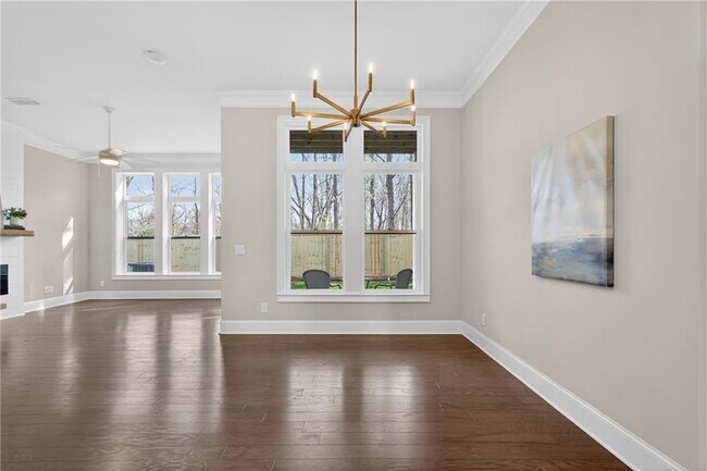 Building Photo - 687 Stickley Oak Way