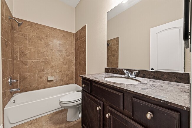 Building Photo - 16803 Tabasso Ct