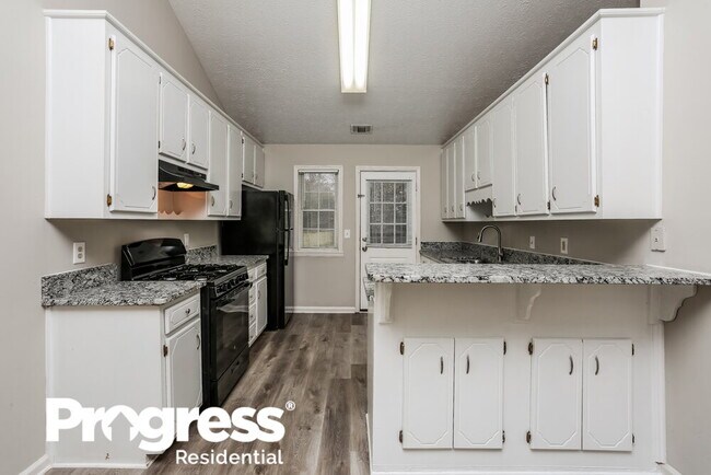 Building Photo - 3535 Garden Walk Ln SW