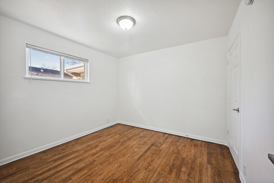Bedroom 2 - 1857 S Jackson St