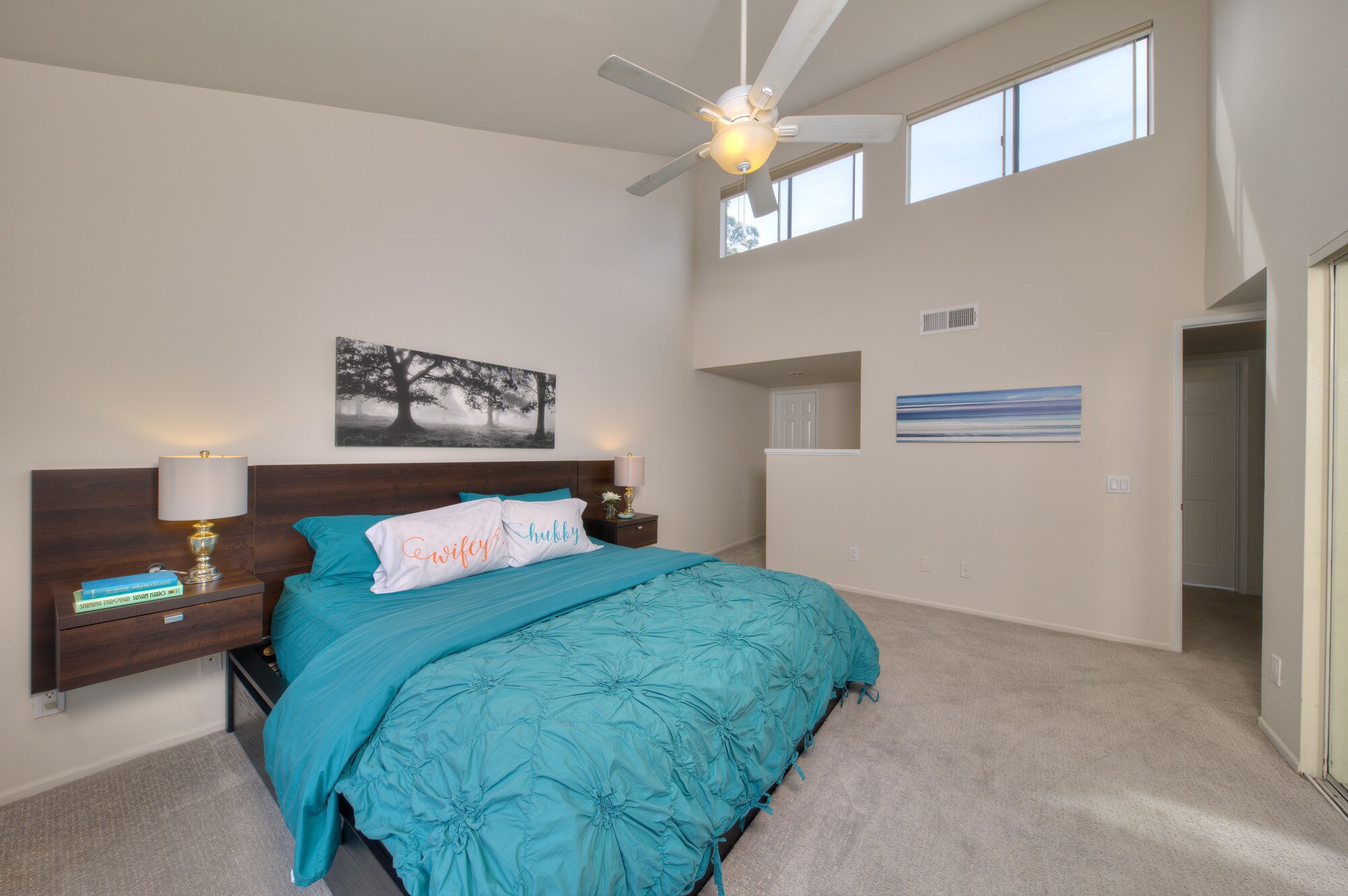 Master Bedroom - 938 18th St