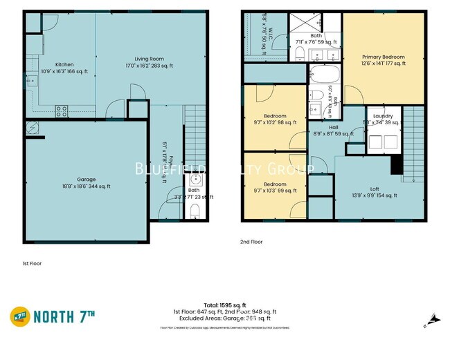 Building Photo - 161 Davis Dr