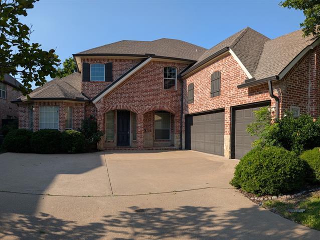 Building Photo - 15702 Crown Cove Ln