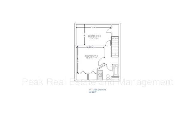 Building Photo - 1011 Logan St SE