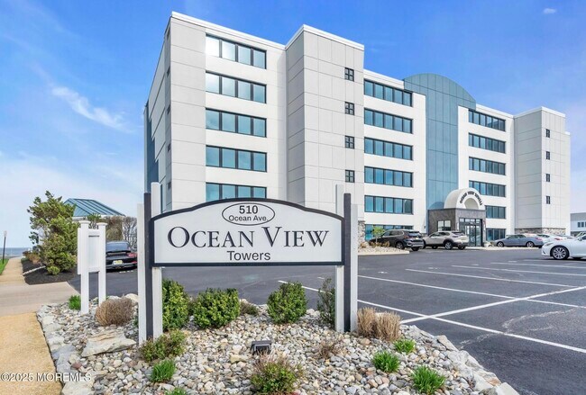 Building Photo - 510 Ocean Ave N