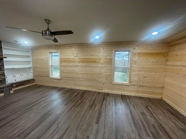 Building Photo - Come take a look at this remodeled three-b...