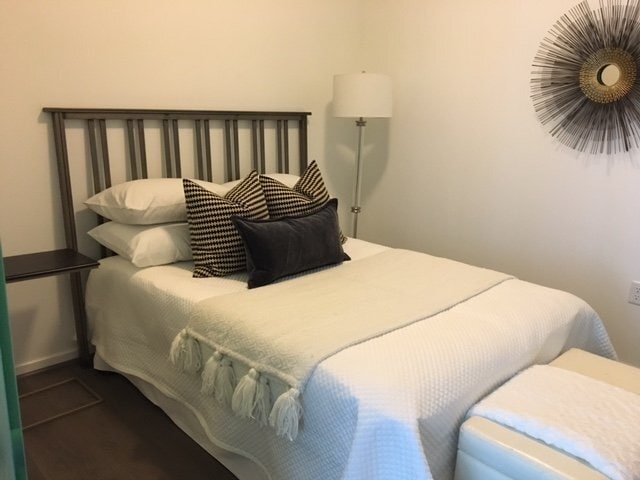 Floorplan - Central Place